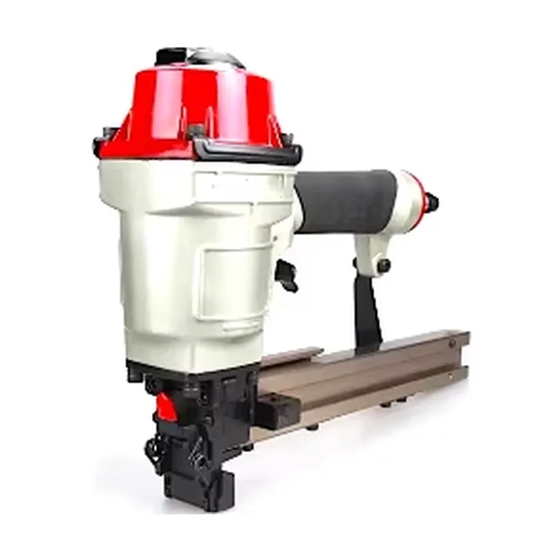 TY80616 Pneumatic 16 Gauge Sta - огляд і ціна Stapler Heavy Duty
