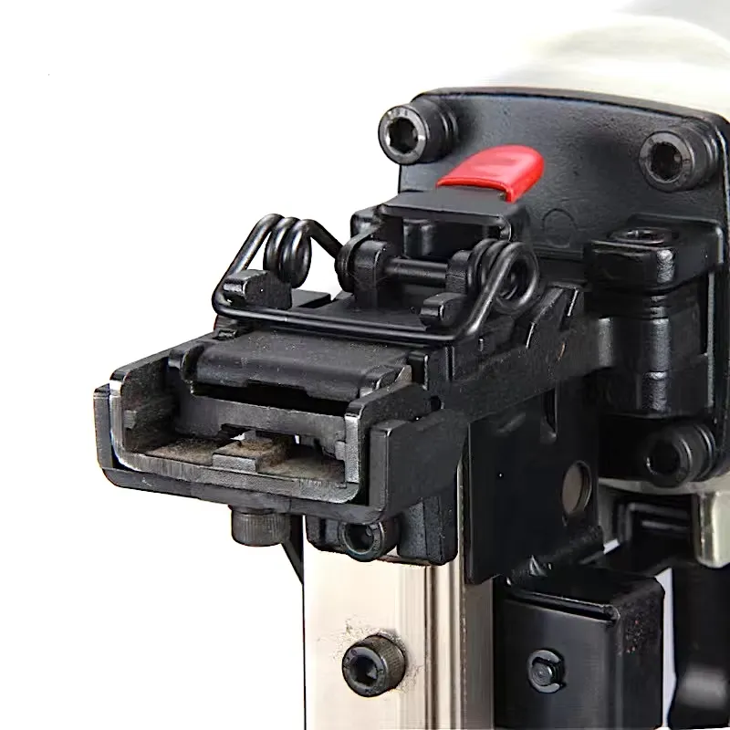 TY80616 Pneumatic 16 Gauge Sta - огляд і ціна Stapler Heavy Duty