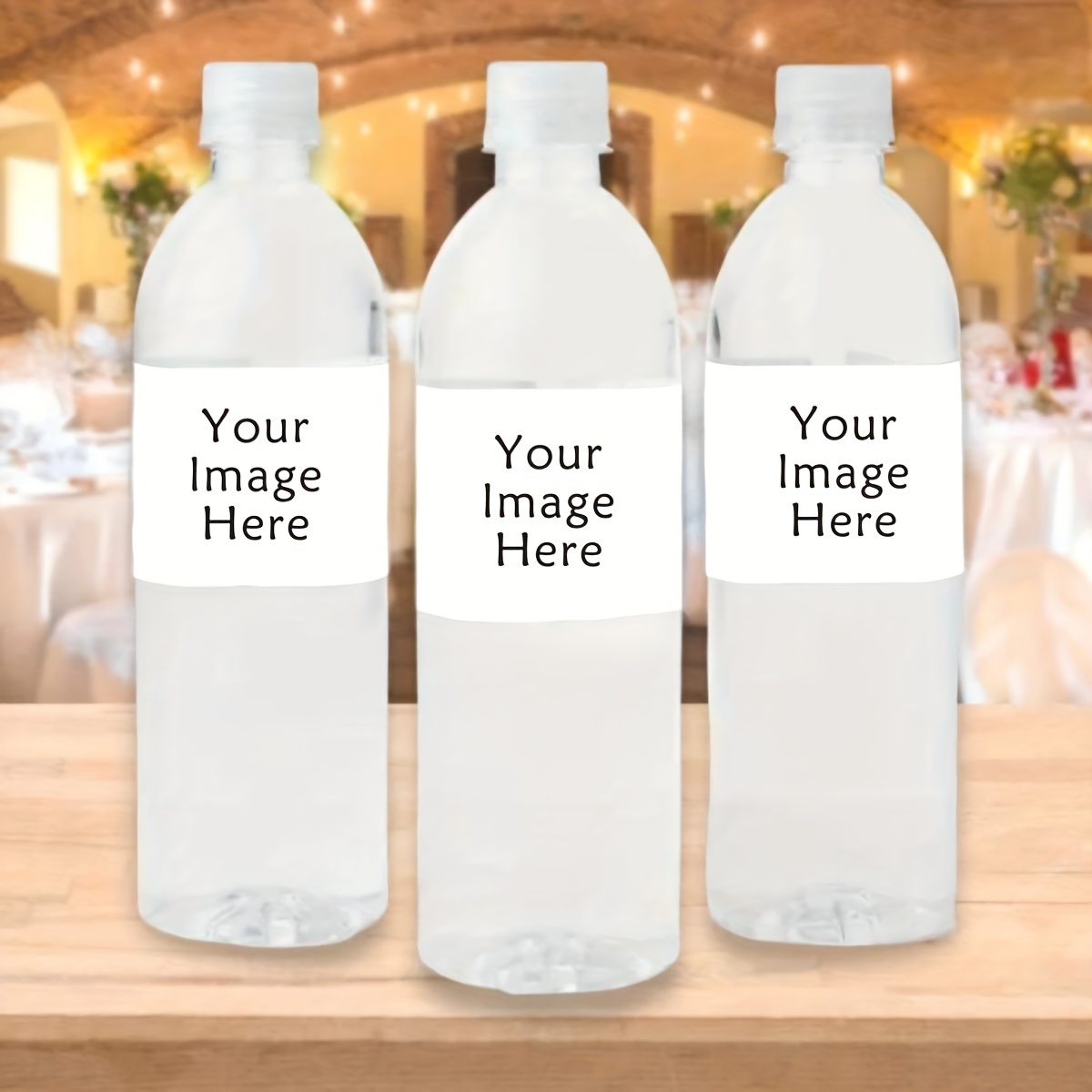 30pcs Custom Wedding Welcome W - огляд і ціна Label Maker