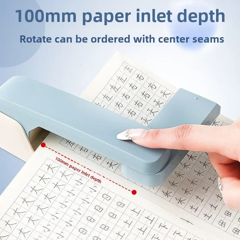 1pc Professional Office Staple - огляд і ціна Stapler Heavy Duty