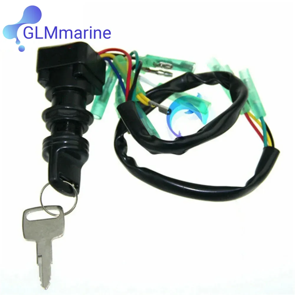Ignition Switch Assy with Key  - огляд і ціна Ink Cartridge