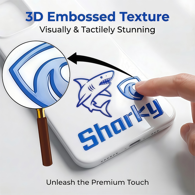 50pcs Stickers Personalized Cu - огляд і ціна Label Maker